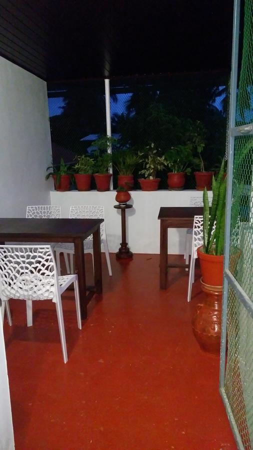 Christville Kochi Exterior photo